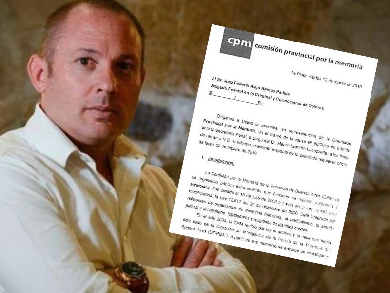 Qué encontraron en las computadoras y celulares del espía y falso abogado D’Alessio