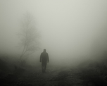 Un tenebroso fantasma apareció en medio del bosque y lo filmaron | Foto ilustrativa Un tenebroso fantasma apareció en medio del bosque y lo filmaron | Foto ilustrativa