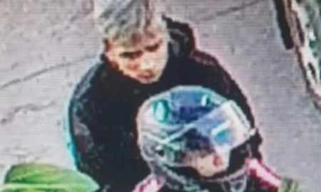 Los dos jóvenes que participaron del crimen están detenidos. Los dos jóvenes que participaron del crimen están detenidos.