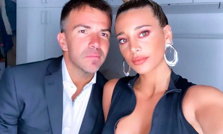 La modelo y conductora, Sol Pérez, se mostró muy entusiasmada por dar el próximo gran paso en su relación. La modelo y conductora, Sol Pérez, se mostró muy entusiasmada por dar el próximo gran paso en su relación.