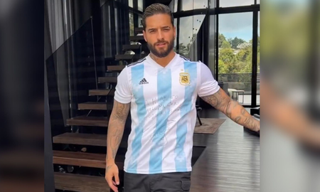 Maluma vuelve a Argentina ¡y estallaron las redes! Maluma vuelve a Argentina ¡y estallaron las redes!