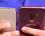 iphone apuesta por pantallas mas grandes para 2020 y competira directamente con samsung iphone apuesta por pantallas mas grandes para 2020 y competira directamente con samsung