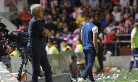Madelón, entre el dolor y el orgullo tras la eliminación de Unión: Hicimos todo para pasar