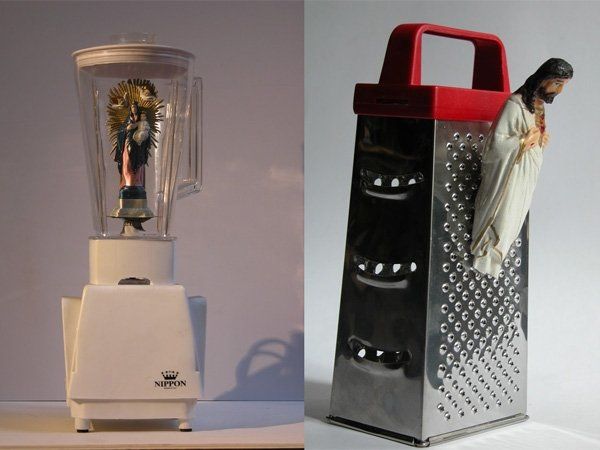 La carta de Bergoglio contra una muestra de Ferrari