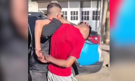Un hombre de 27 años fue detenido por intento de femicidio en Recreo Un hombre de 27 años fue detenido por intento de femicidio en Recreo