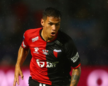 El jugador sabalero charló con Dale Dale Deportivo y comentó la actualidad de Colón.