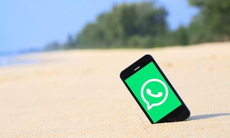 WhatsApp: cómo activar el “modo vacaciones”. WhatsApp: cómo activar el “modo vacaciones”.