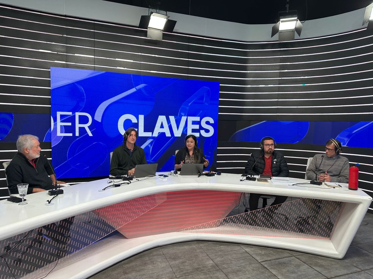 El programa especial Claves para Endender