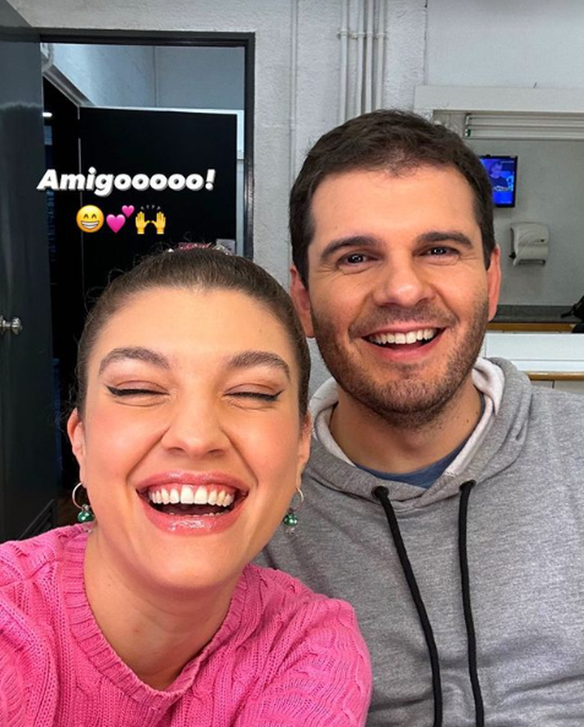 Este jueves se conoce quién es el segundo finalista de MasterChef. Este jueves se conoce quién es el segundo finalista de MasterChef.