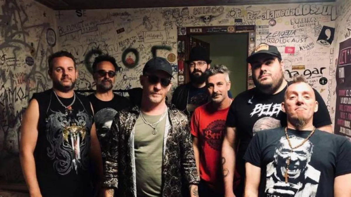 La Beriso vuelve a santa fe con un show increíble&nbsp;