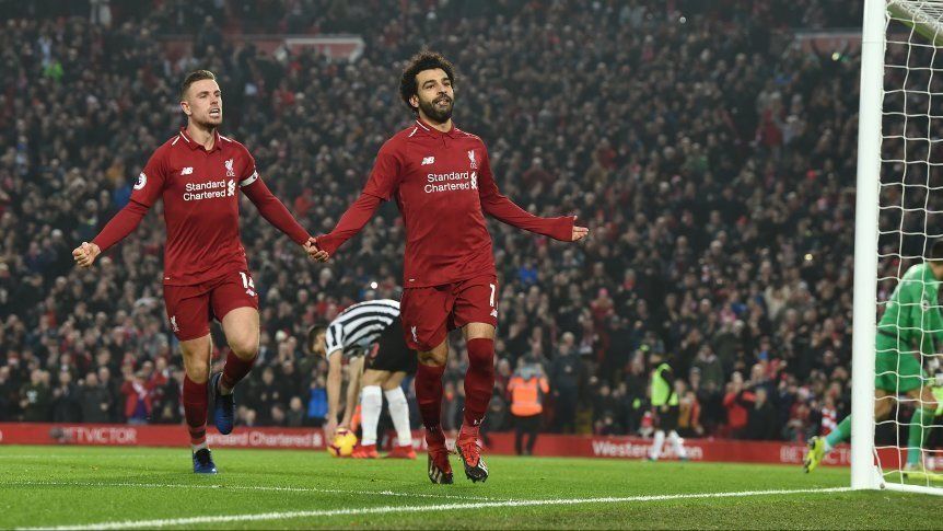 Unai Emery reveló que no quiso fichar a Mohamed Salah