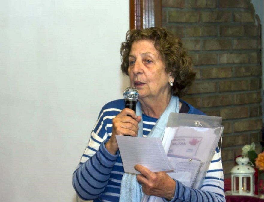 “El maltrato se llama maltrato, no se llama bullying. Darle ese nombre es hacer que los chicos se crean importantes porque hacen eso”, afirma la especialista Marta Paillet.