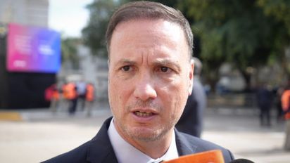 Falta de agua potable en Santo Tomé: Lisandro Enrico habló de malas gestiones, caños que pierden, tarifas atrasadas y gente que no paga