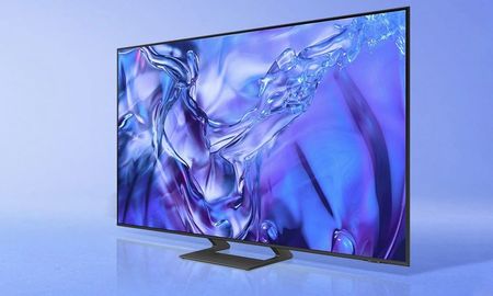 El precio del televisor Samsung de 75 pulgadas en junio de 2026 en Argentina. El precio del televisor Samsung de 75 pulgadas en junio de 2026 en Argentina.