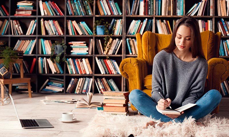 Haz que tu casa aumente tus niveles de autoestima