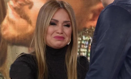 Karina dijo que debido a los juicios está trabajando gratis, en el sentido que lo hace sólo para pagar las sentencias. Karina dijo que debido a los juicios está trabajando gratis, en el sentido que lo hace sólo para pagar las sentencias.