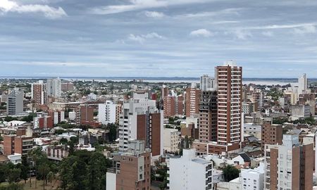 La nubosidad dominará el cielo santafesino durante gran parte de la semana. La nubosidad dominará el cielo santafesino durante gran parte de la semana.