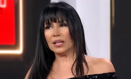 Marixa Balli aseguró que fue amenazada por denunciar los saqueos en Flores: Vos te tenés que callar Marixa Balli aseguró que fue amenazada por denunciar los saqueos en Flores: Vos te tenés que callar