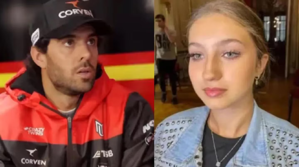 Se supo la verdad sobre la supuesta carta de Indiana Cubero a Manuel Urcera