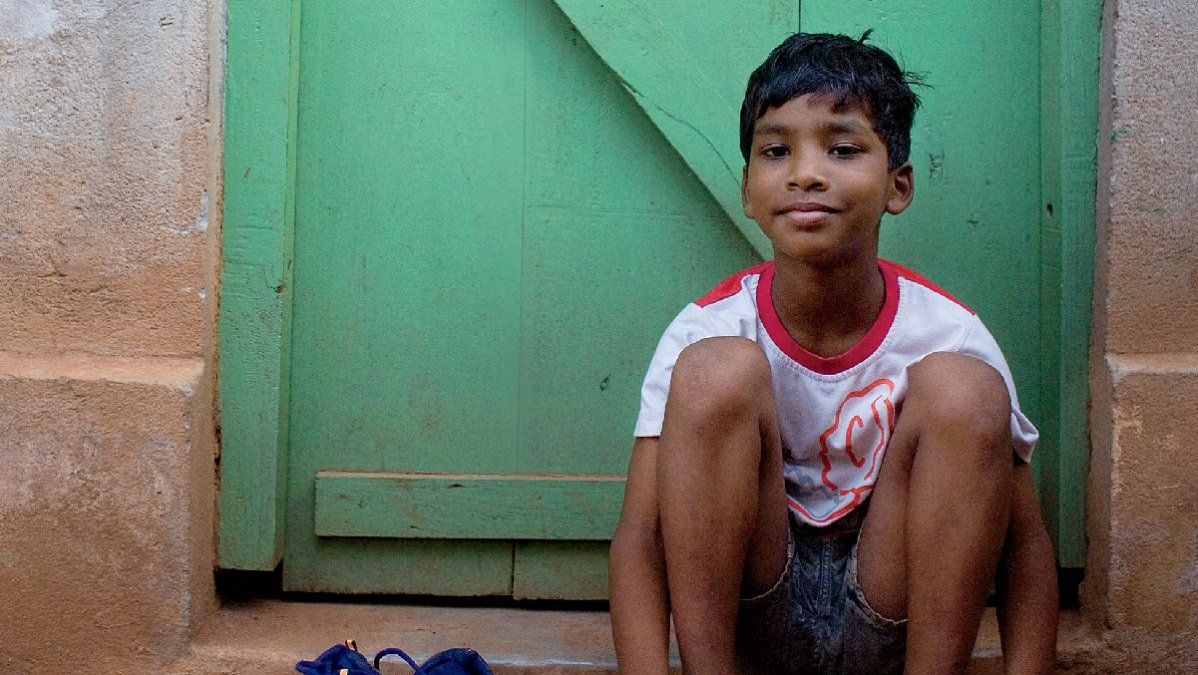 La historia de Budhia Singh