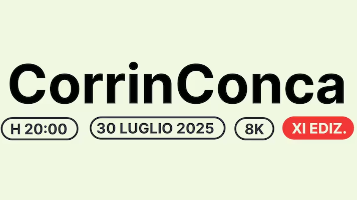 El hombre había participado de la popular carrera ’CorrinConca’. El hombre había participado de la popular carrera ’CorrinConca’.