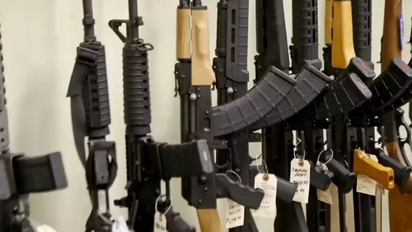 El Gobierno fijó requisitos para tener fusiles y carabinas semiautomáticas en Argentina