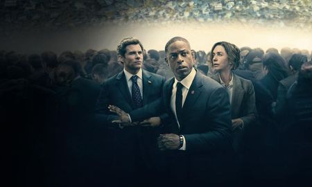 No te pierdas Paradise, la nueva serie de Disney+. No te pierdas Paradise, la nueva serie de Disney+.