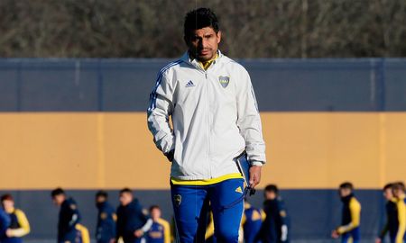 Boca recibirá a River en una nueva edición del superclásico el próximo domingo en La Bombonera desde las 17, por la 18va. fecha de la Liga Profesional de Fútbol (LPF), con el arbitraje de Darío Herrera. Boca recibirá a River en una nueva edición del superclásico el próximo domingo en La Bombonera desde las 17, por la 18va. fecha de la Liga Profesional de Fútbol (LPF), con el arbitraje de Darío Herrera.