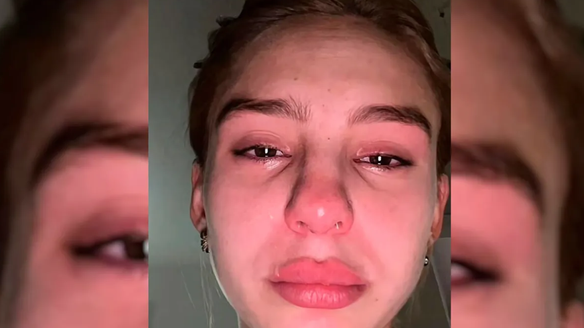 Las amenazas que recibió Juana Tinelli resaltaron los conflictos entre la familia. 