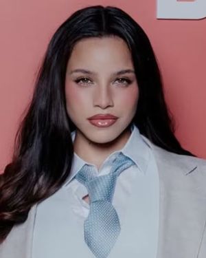Emilia Mernes compartió un video viral para convocar a sus seguidores a la cuarta marcha federal universitaria. Emilia Mernes compartió un video viral para convocar a sus seguidores a la cuarta marcha federal universitaria.