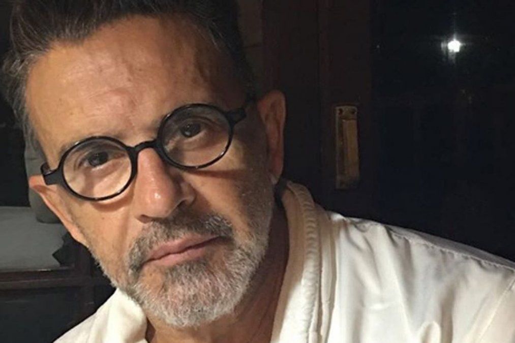 La Justicia desestimó la denuncia por violencia contra Osvaldo Laport