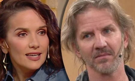 Natalia Oreiro salió a hablar sobre las acusaciones a Facundo Arana: me entristece un montón