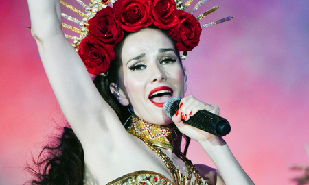Aire de Santa Fe | Nasha Natasha