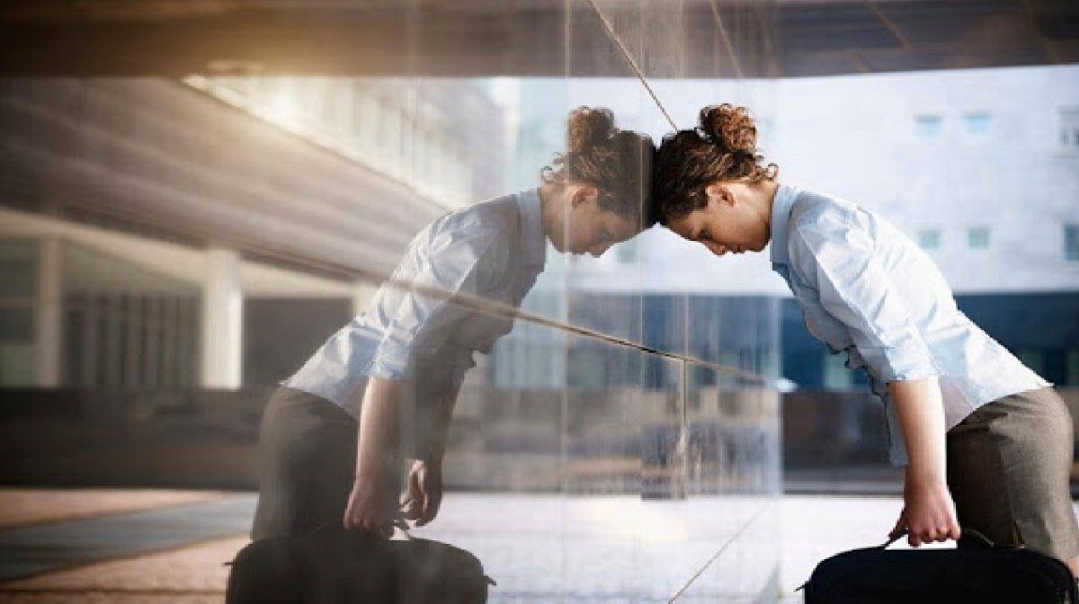 Cómo mantenerte en acción aunque no tengas ganas