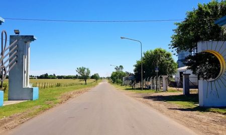 Vio el fantasma de una joven muerta hace 45 años al costado de la ruta