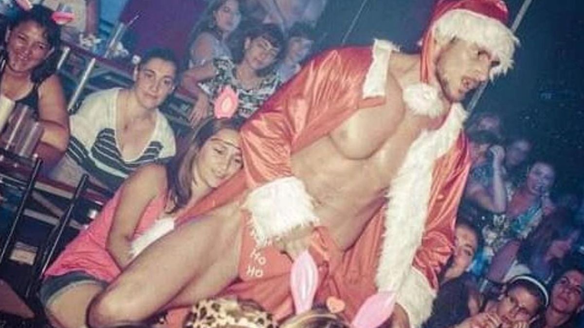 Tomassini destaca haber sido fiscal de La Libertad Avanza