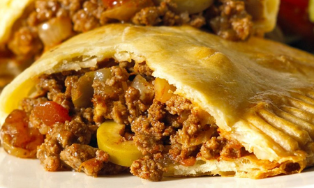 Cómo hacer el más rico relleno de carne para empanadas: la receta rápida y deliciosa Cómo hacer el más rico relleno de carne para empanadas: la receta rápida y deliciosa