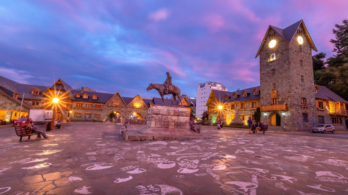 San Carlos de Bariloche