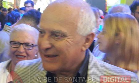 las expectativas de lifschitz de cara a los anuncios de macri las expectativas de lifschitz de cara a los anuncios de macri