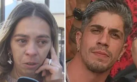 La mujer afirmó que creían en la inocencia de Barrelier cuando atravesó una causa judicial años atrás. La mujer afirmó que creían en la inocencia de Barrelier cuando atravesó una causa judicial años atrás.