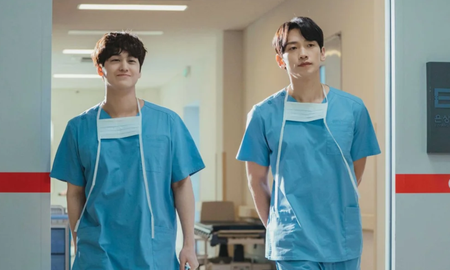 La nueva serie coreana sobre médicos que se agregó a Netflix y tiene 16 episodios La nueva serie coreana sobre médicos que se agregó a Netflix y tiene 16 episodios