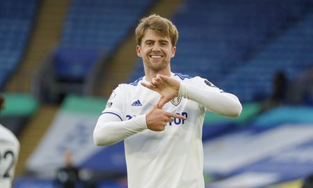 el leeds de marcelo bielsa volvio a ganar en la premier league frente al crystal palace el leeds de marcelo bielsa volvio a ganar en la premier league frente al crystal palace