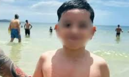 Bastián Jerez tiene 8 años y continúa internado en estado estable luego del grave accidente ocurrido en la ciudad de Pinamar. Bastián Jerez tiene 8 años y continúa internado en estado estable luego del grave accidente ocurrido en la ciudad de Pinamar.