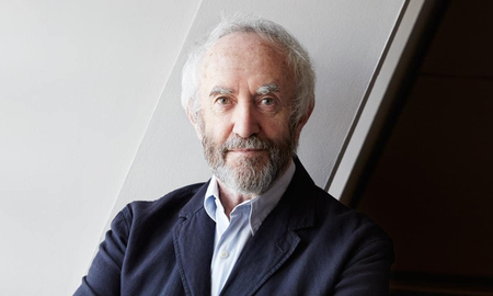 Jonathan Pryce Jonathan Pryce