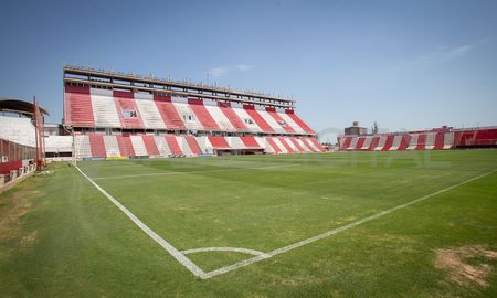 Las imágenes que muestran los avances en la remodelación del estadio tatengue. Las imágenes que muestran los avances en la remodelación del estadio tatengue.