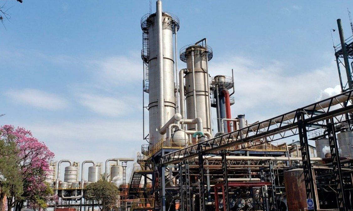 Desde el Centro Azucarero Argentino piden la aprovación de la nueva ley de biocombustible.