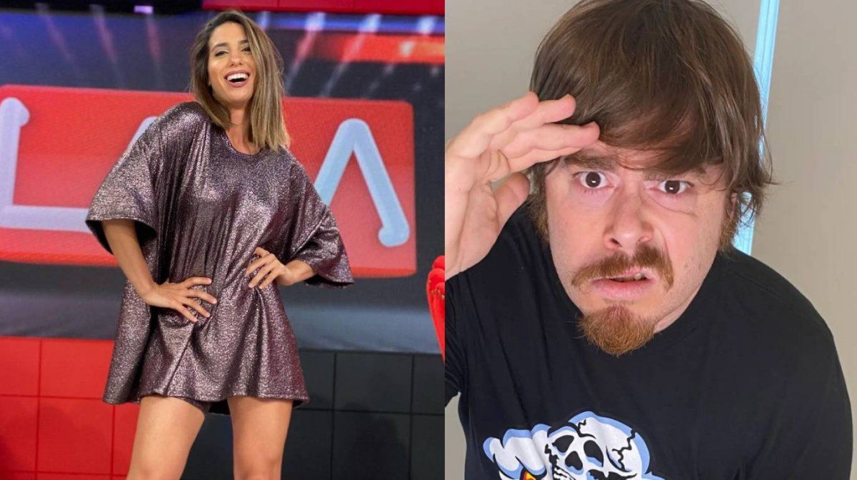 Migue Granados se disculpó por la violencia injustificada hacia Cinthia Fernández.