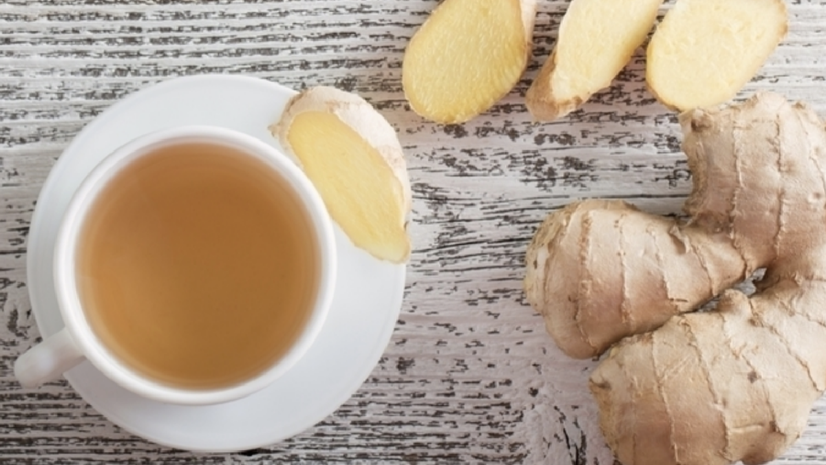 El jengibre puede ser utilizado en infusiones o rallado y ser hervido en agua, también en jugos naturales.