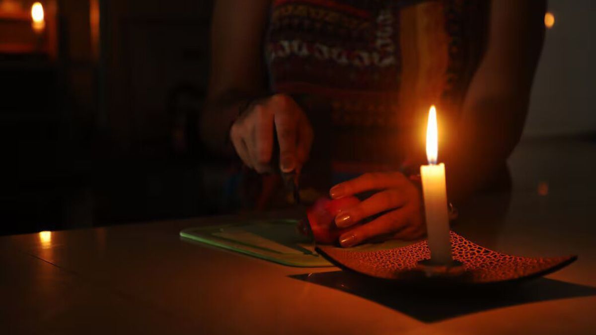 Problemas de energía eléctrica en Salta