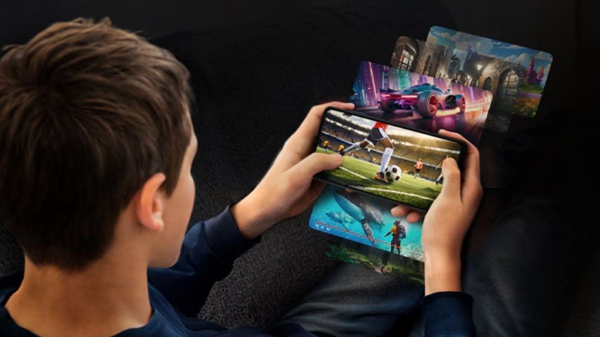 El Samsung Galaxy A06 es uno de los modelos de celulares m&aacute;s buscados.